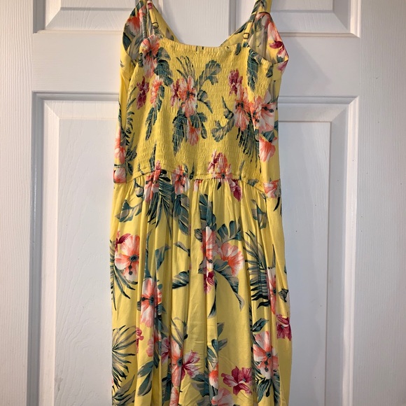 Floral romper - Picture 2 of 3